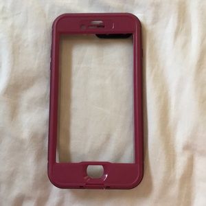 Lifeproof iPhone 7 Plus Nuud Case